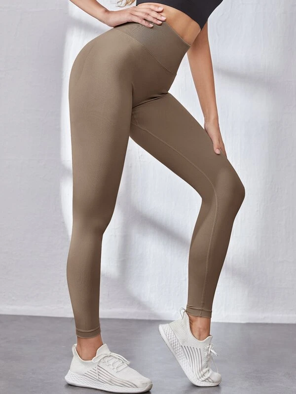 Push Up Leggings