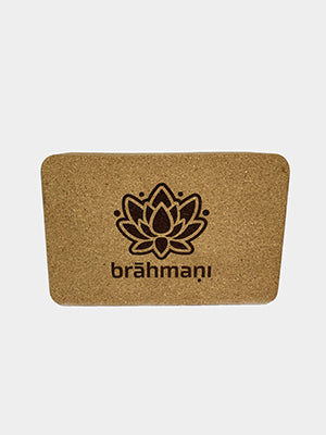 Brahmani parafa jógatégla